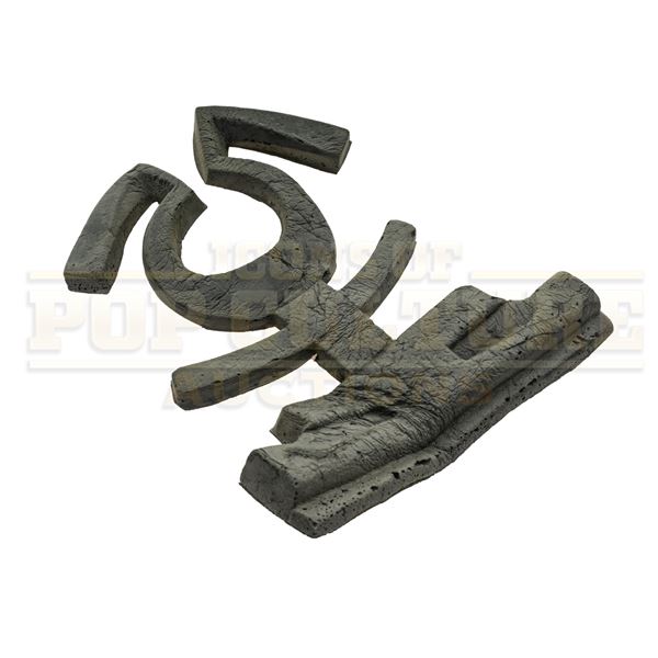 Starship Troopers – Mobile Infantry Helmet Liner - 57-54