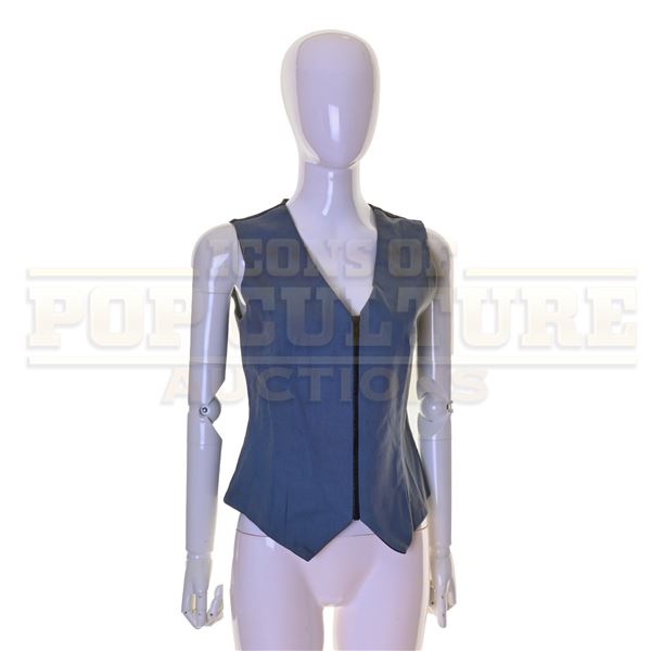 Starship Troopers - Student's Vest - 57-58