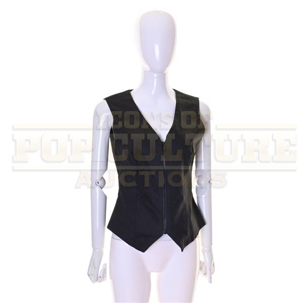Starship Troopers - Student's Vest - 57-59
