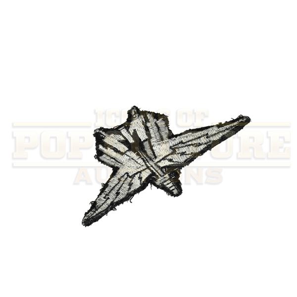 Starship Troopers – Mobile Infantry Wings Patch - 57-56