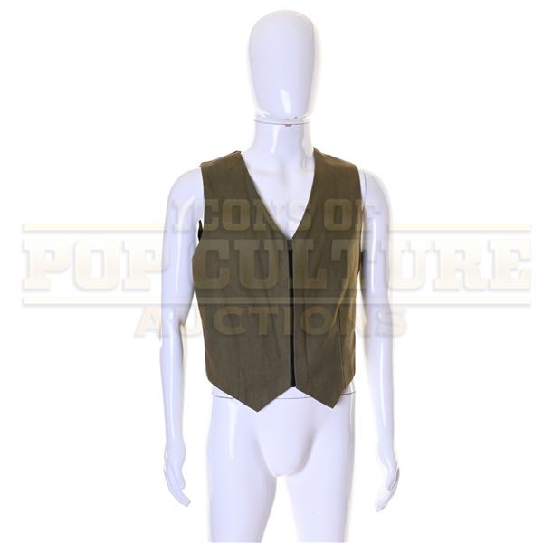 Starship Troopers - Student's Vest - 57-53