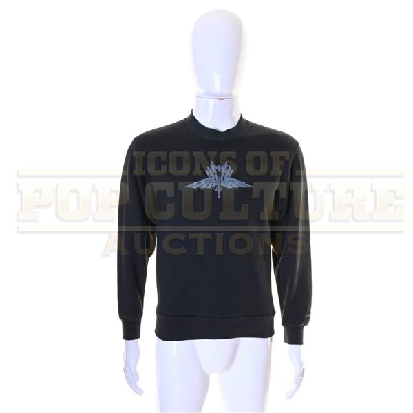 Starship Troopers – Camp Currie Sweatshirt - 57-11