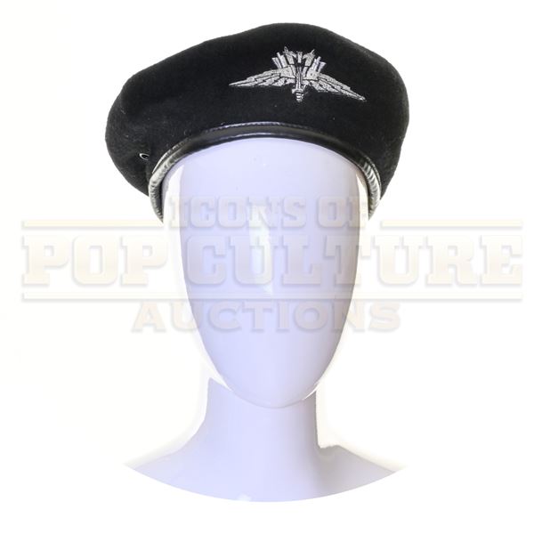 Starship Troopers – Military Beret Style Hat – 57-61