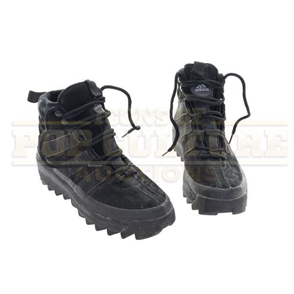 Starship Troopers - Camp Currie Shoes - 57-72