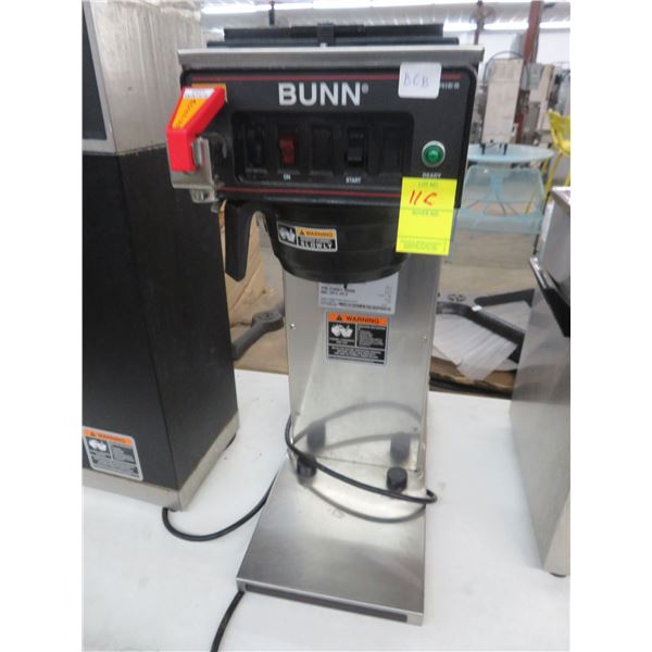 Bunn Pour Thru Coffee Brewer