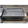 Image 1 : 14-Full Size by 2"  Insert Pans - 14 X $