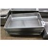 Image 1 : 14-Full Size by 2"  Insert Pans - 14 X $