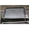 Image 1 : 14-Full Size by 2"  Insert Pans - 14 X $