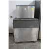 Image 1 : Koolaire 700 Lb. Ice Macine w/S/S Bin
