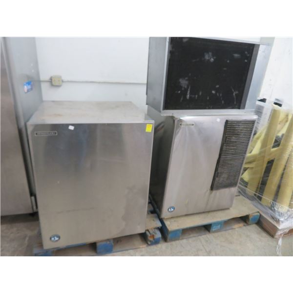 Hoshizaki  # KM901MRH Ice Machine Heads 2 w/Fan Unit 1