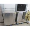Image 1 : Hoshizaki  # KM901MRH Ice Machine Heads 2 w/Fan Unit 1
