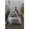 Image 1 : 17-Alum/Polarwood 2/4 Top Table Top - 17  X $