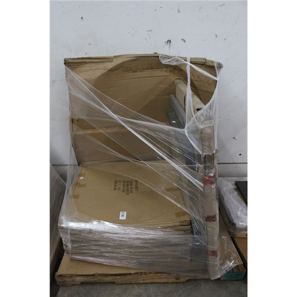 14-4 Top Dining Table Top - 14 X $