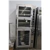Image 1 : Upright 4 Comp Heated Proofer