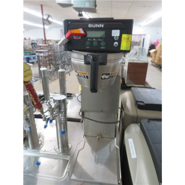 Bunn Digital Brewer