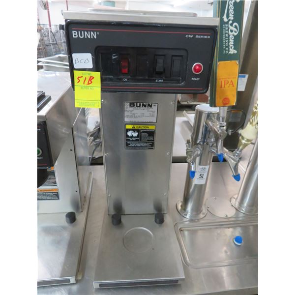 Bunn CWT15 Brewer