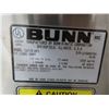 Image 2 : Bunn CWT15 Brewer