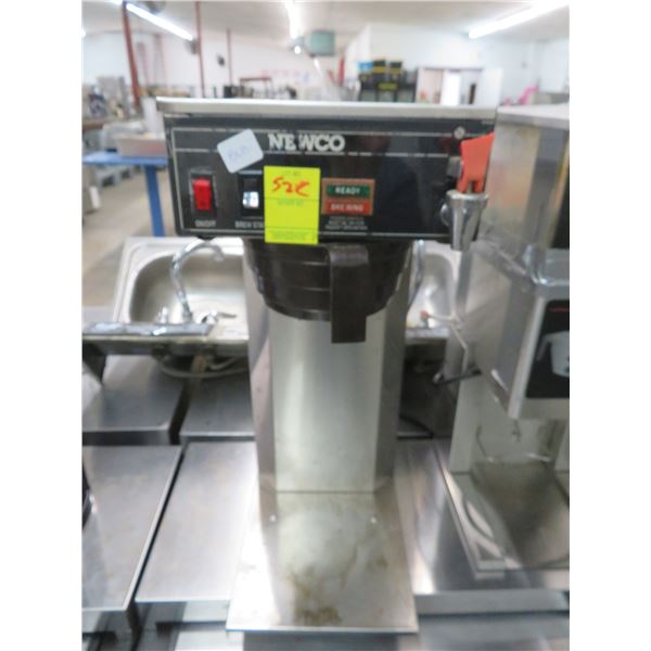 Newco Coffee Brewer