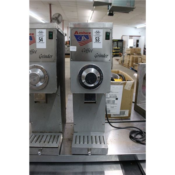 Ambex Coffee Grinder