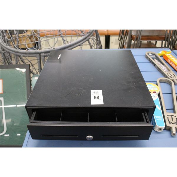 Cash Drawer