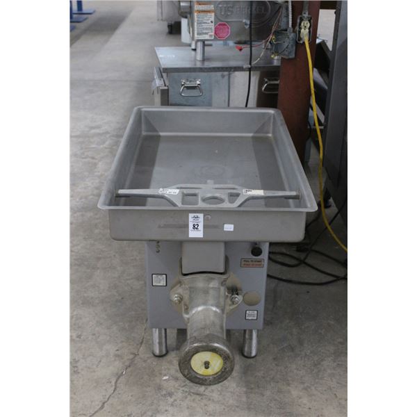 Hobart  # 43TP Meat Grinder
