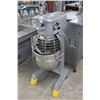 Image 1 : Hobart  30 Qt. Mixer w/Bowl/Paddle/Guard