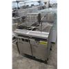 Image 1 : Keating Double Electric Deep Fryer