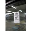 Image 2 : True # GDM-72  3 Glass Door Ref. Merchandiser