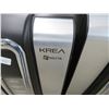 Image 2 : 2-Krea Commercial Coffee/Cappuccino Bean Grinder/Dispenser - 2 X $