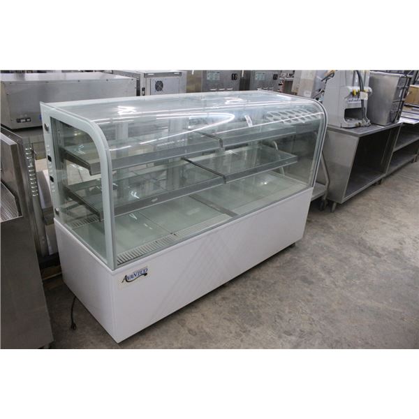 Avantco 6'  Ref. Deli Case In (38 Degrees)