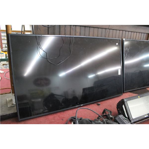 LG  Approx.  60"  LED TV