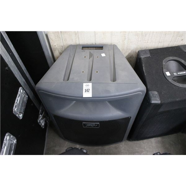 Peavey Sub Woofer