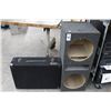 Image 1 : Speaker Box w/Component Case