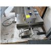 Image 1 : HVD Commercial Waffle Press