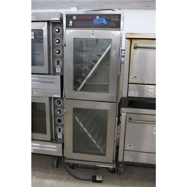 Henny Penny  # HHC-990  Heated Holding Cabinet