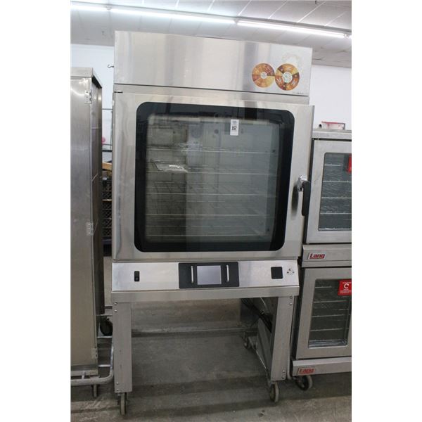 Duke Electric Bread Baking Oven