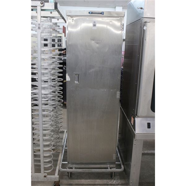 Lakeside S/S Holding Cabinet