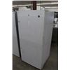 Image 1 : GE White Freezer  ( 0 Degrees)