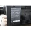 Image 2 : Panasonic Projector