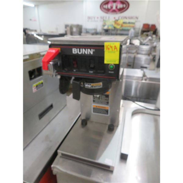 Bunn Pour Thru Coffee Maker