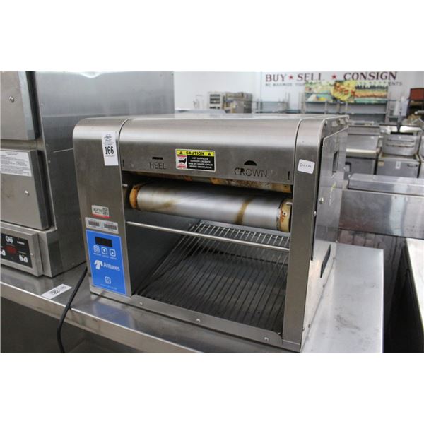 Antunes Gold Standard Toaster