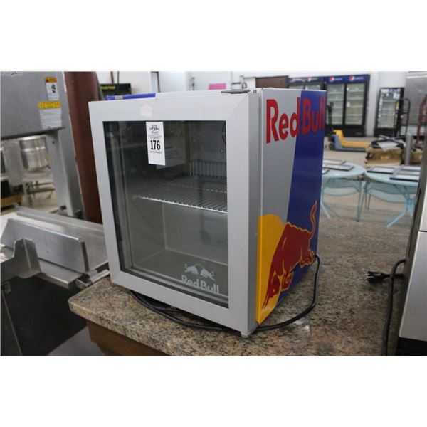 Red Bull Mini Countertop  Ref. Merchandiser