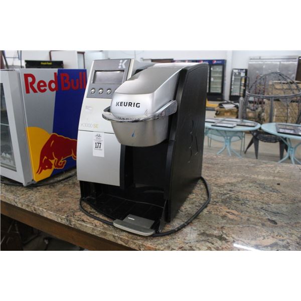 Keurig Coffee Brewer