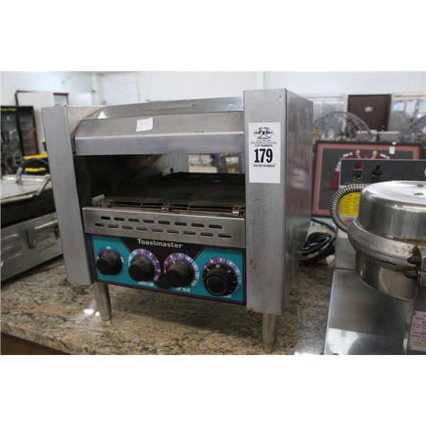 Toastmaster Conveyor Toaster