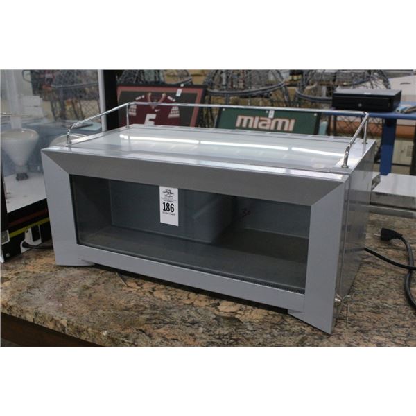 Vestfrost Countertop Freezer Merchandiser