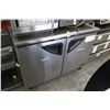 Image 1 : Turbo Air  4'  S/S   M/W  Oven
