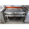 Image 1 : Randell S/S  3 Comp Electric Steam Table