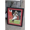 Image 1 : James Winston Framed Photo - 2'  X  2'