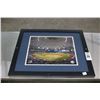 Image 1 : Tropicana Field Framed Photo