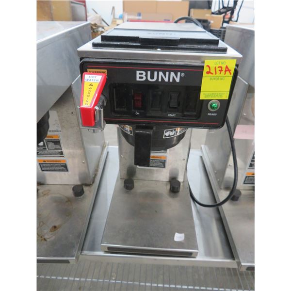 3-Bunn Pour Thru Coffee Brewer - 3 X $